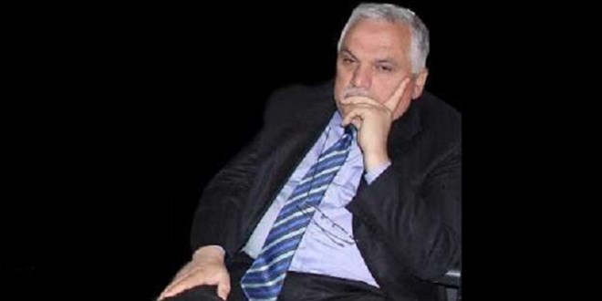 Başsavcıvekili virüs nedeniyle hayatını kaybetti