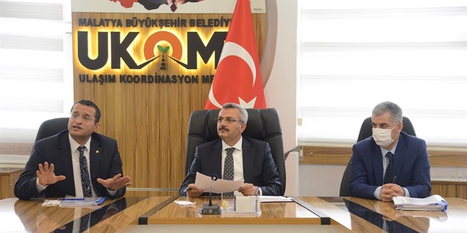 Malatya Büyükşehir'de toplu iş sözleşmesi yüzde 20 zamla sonuçlandı