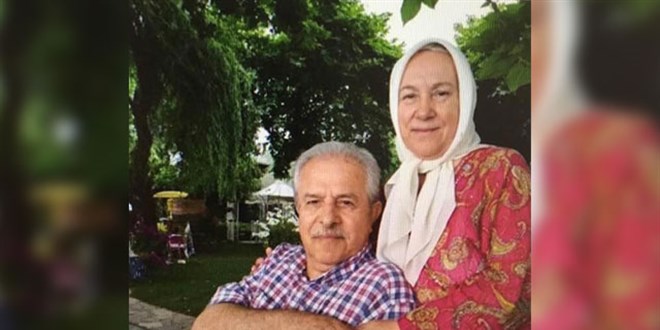 Koronavirüs tedavisi gören çift, 2 gün arayla hayatlarını kaybetti
