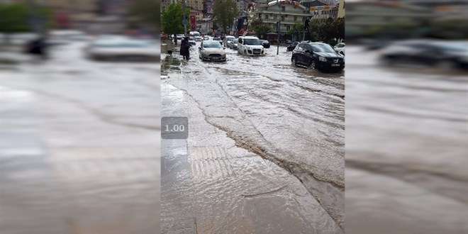 Ankara Büyükşehir: Mamak Belediyesi yalan söylüyor