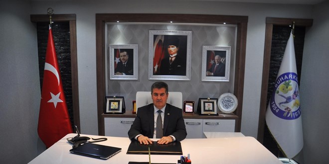 Eşi koronaya yakalanan Belediye Başkanı, karantinaya alındı