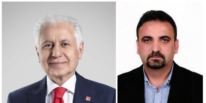 Belediye Başkanı, gözaltına alınan Başkan Yardımcısı'na sahip çıktı