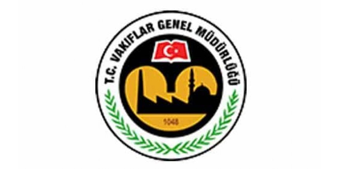 Cemaat vakıflarına 1084 taşınmaz iade