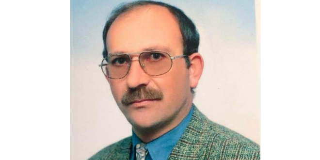 Mehmet öğretmen koronavirüse yenik düştü