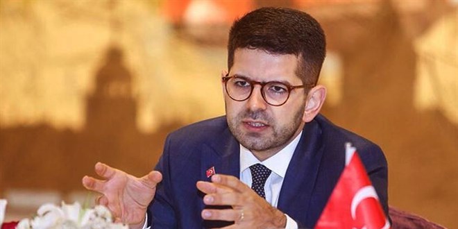 28 Kasım 2020 tarihli atama kararı yayımlandı
