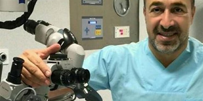 'Televizyona çıkan doktorlar, 6 bin TL ödüyor'