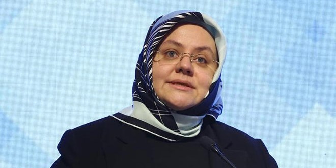 'İhtiyaç sahibi 386 binden fazla öğrenciye destek sağlandı'