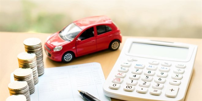 2021 Motorlu Taşıtlar Vergisi ne kadar, nasıl hesaplanır?