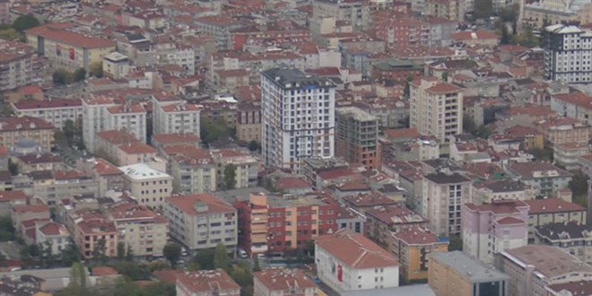 İstanbul'da yapı tarama testi başvurusunda artış