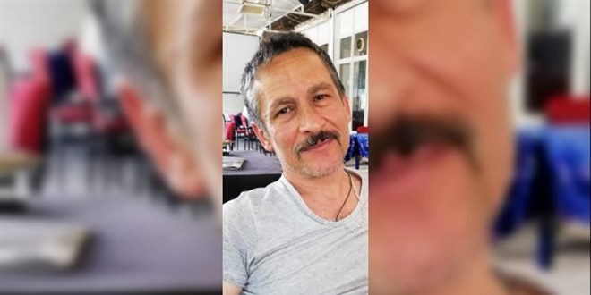 Aort damarı yırtılan öğretmen hayatını kaybetti