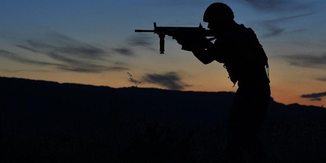 Operasyon öncesi Cudi Dağına giriş ve çıkışlar yasaklandı