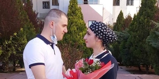 İntihar dediler, polis kocası tarafından vurulduğu ortaya çıktı