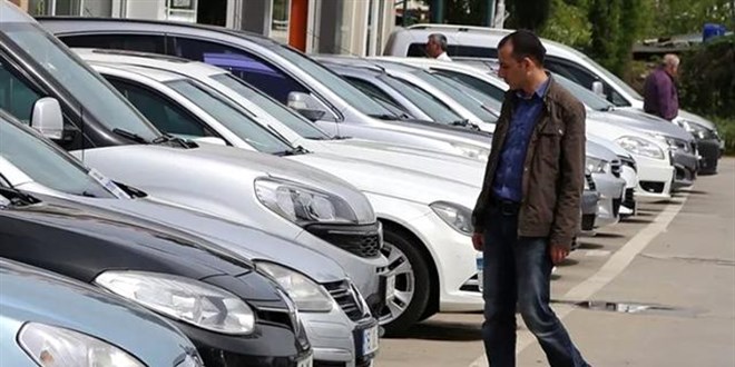 Otomotivde yedek parça bulmak zorlaşıyor
