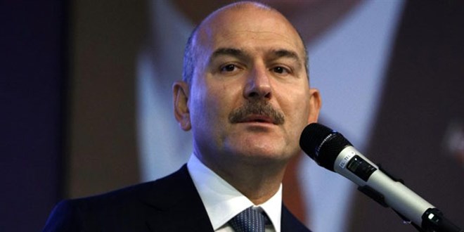 Bakan Soylu, KADES'in indirilme sayısını açıkladı