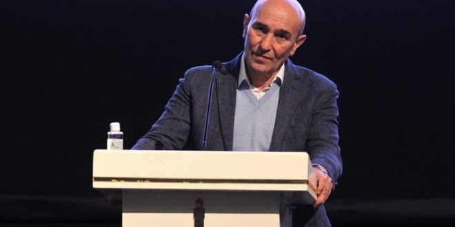 Tunç Soyer: İzmir kuraklığa gidiyor, uykularım kaçıyor