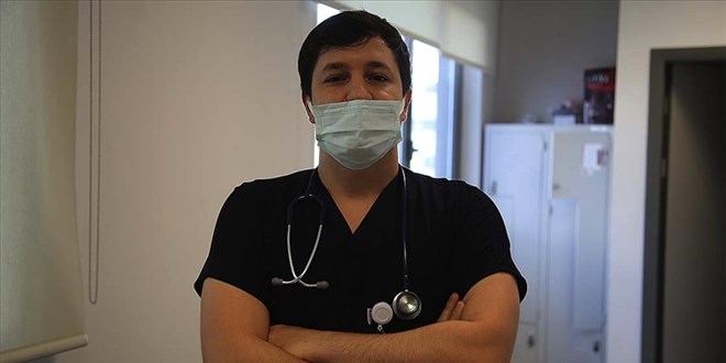 Dr. Sezici: Hayatınızda olmadığı kadar halsizlik yaşıyorsunuz