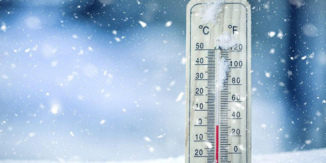 Meteorolojiden bu illere sağanak ve kar uyarısı- Haritalı
