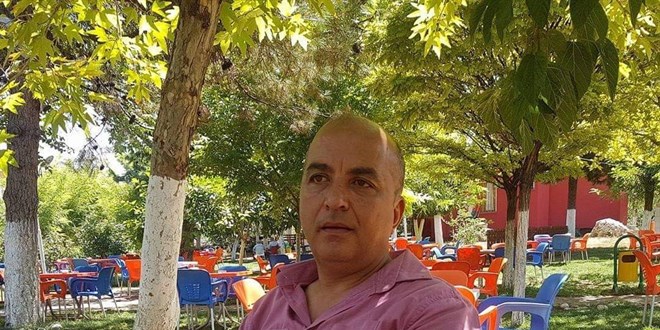 İş yerinde öldürüldü, korona olduğu ortaya çıktı