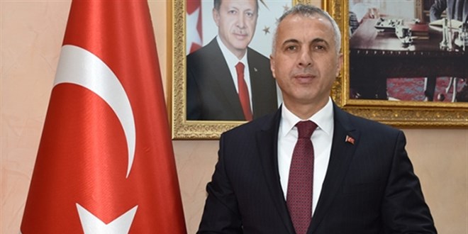 Belediye Başkanı ve eşi Kovid-19'a yakalandı
