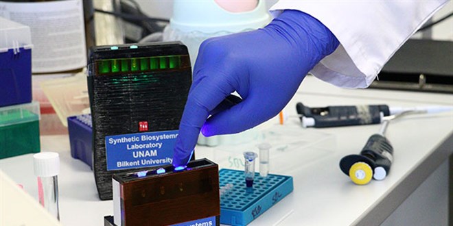 Covid-19 tanısı için geliştirilen yeni sistem, üretime hazır