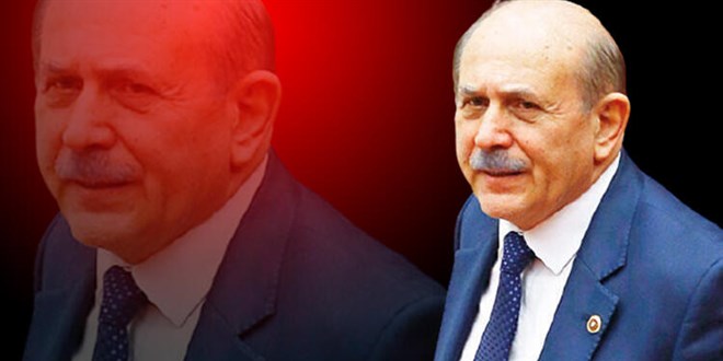 Burhan Kuzu'nun oğlu: Cinayet yok korona öldürdü