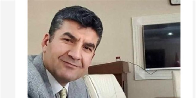 47 yaşındaki valilik çalışanı, koronavirüsten öldü