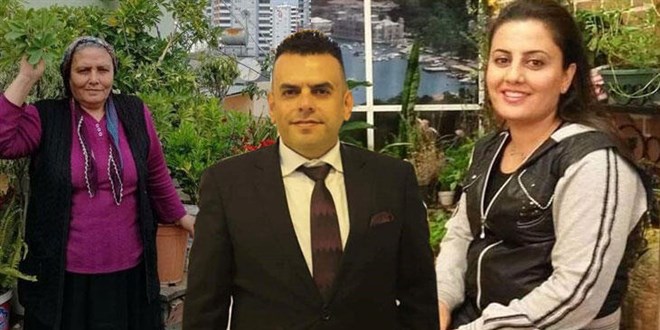15 günde bir aileyi yok etti: Birbirlerine bulaştırmışlar