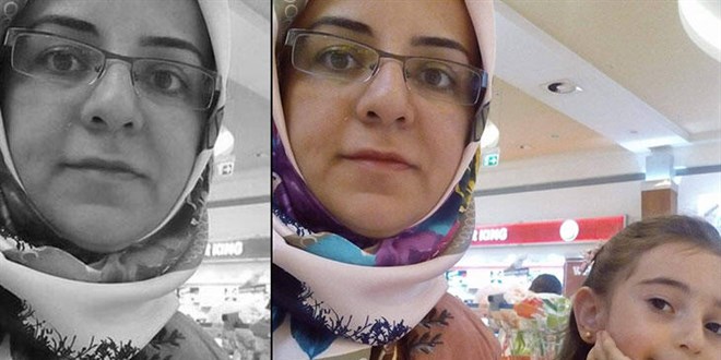 2 çocuk annesi Selver hemşire, koronavirüse yenik düştü