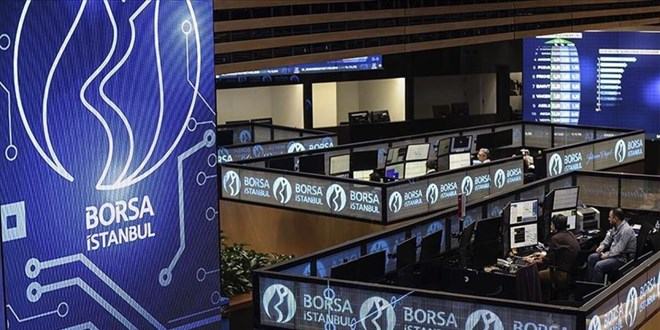 Borsa İstanbul'un yüzde 10'luk pay devri tamamlandı