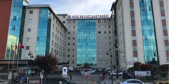 Hastanede vefat eden şahsa müdahale edilmediği iddiası