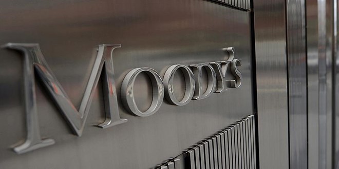 Moody's: Kısıtlamalar ekonomik toparlanmayı yavaşlatacak