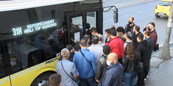 İmamoğlu yapmayınca, yetki Hıfzıssıhha Kurullarına verildi