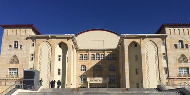 Hakkari Valiliğinden sınır hattındaki olayla ilgili açıklama