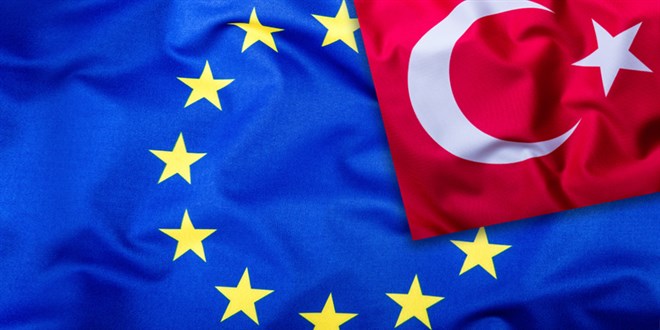 Türkiye-AB ilişkilerinin geleceği SETA etkinliğinde tartışıldı