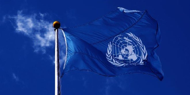 BM'de Finlandiya-Trkiye i birlii Yunanistan' rahatsz etti