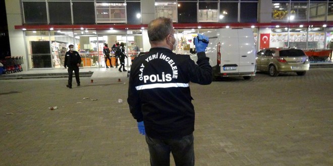 Karısını boşanma davası öncesi öldürdü, intihara kalkıştı