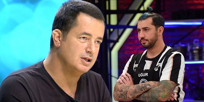 Acun Ilcal'dan MasterChef aklamas: Bunu kimseye anlatamazdk