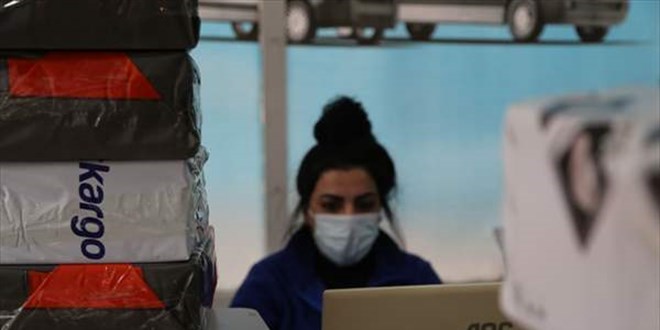 Alışveriş kampanyaları kargocuların yükünü artırdı
