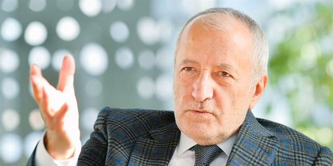 İhsan Arslan geri adım attı