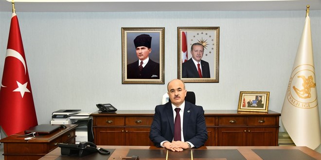 Vali uyardı: Vaka yükü, kaldırılamaz bir noktaya doğru ilerliyor