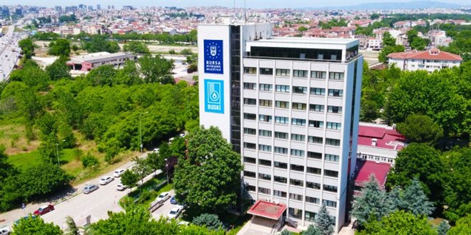 Belediyeden uyarı: Su krizi yaşayabiliriz