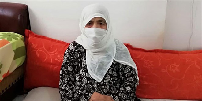 106 yaşında koronavirüsü yendi: Yeniden doğmuş gibiyim
