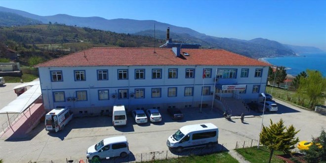 Bu hastanede 2 doktor koronaya yakalandı