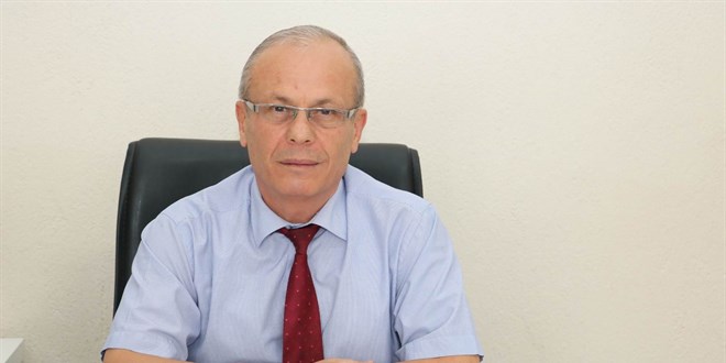 Belediye Mali İşler Müdürü koronavirüse yenik düştü