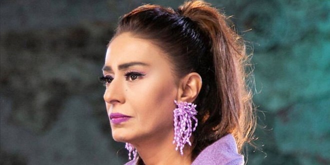 Yıldız Tilbe'den aşı açıklaması: Devlet dahi olsa bana zorla yaptıramaz