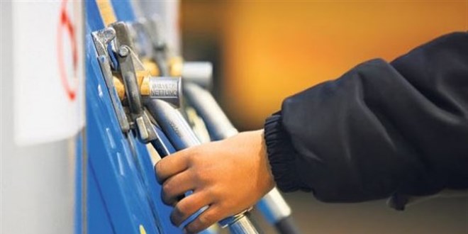 LPG'ye 8 kuruş zam! Pompaya yansımayacak