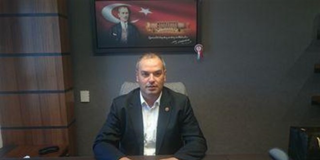 İki belediye başkanı daha koronavirüse yakalandı