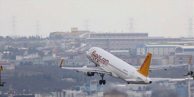 Pegasus'tan 'kısıtlama' açıklaması