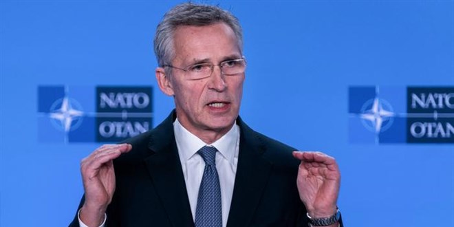 NATO, Türkiye ile Yunanistan arasındaki mekanizmayı güçlendirmek istiyor