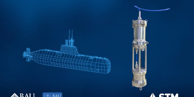 Türkiye'nin ilk yerli su spektrum ölçüm cihazı geliştirildi